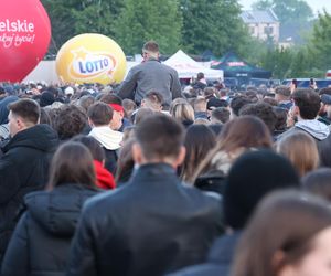 Drugi dzień Juwenaliów Politechniki Lubelskiej 2025