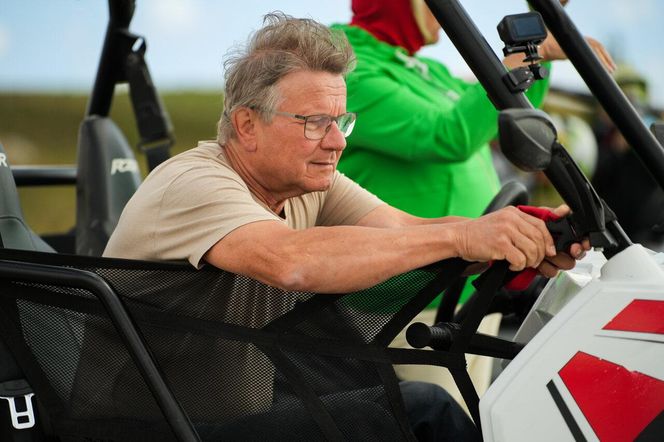 Sanatorium miłości 7 - odcinek 9