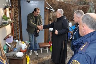 Nareszcie święta we własnym domu