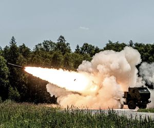 HIMARS