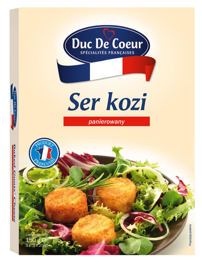 Tydzień Kuchni Francuskiej w Lidlu