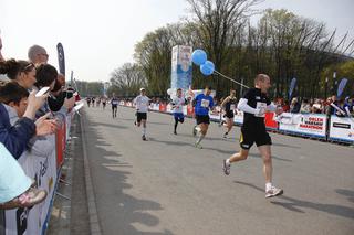 Orlen Warsaw Marathon 