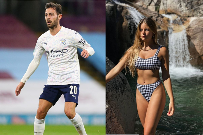 Bernardo Silva i Ines Tomaz 