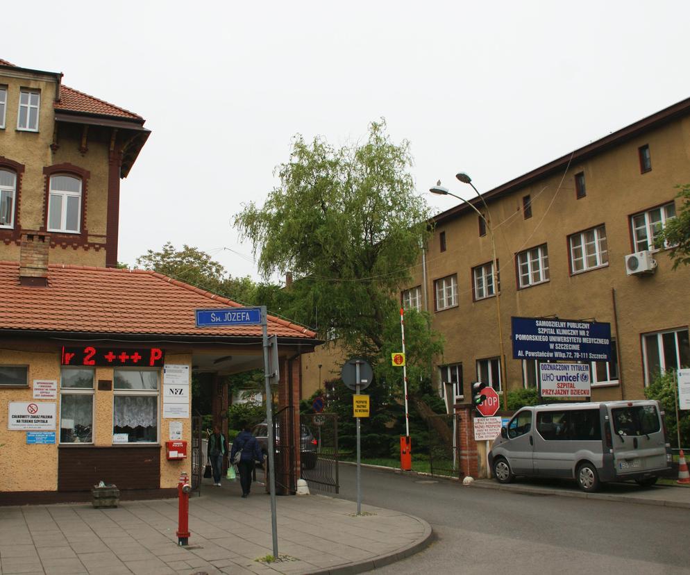 Szpital Pomorzany