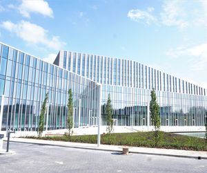 Nowy kampus Akademii Muzycznej w Bydgoszczy