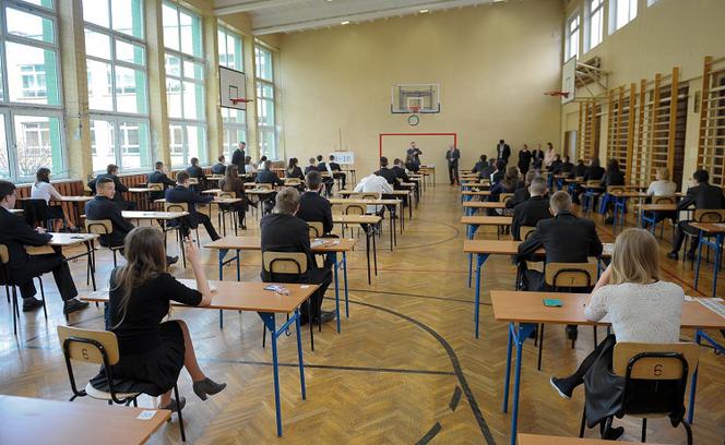 Egzamin Gimnazjalny 2018 - termin, przecieki, zadania, zasady
