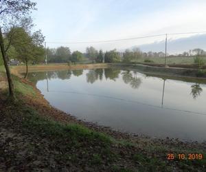  Powstaną kolejne zbiorniki wodne małej retencji w Wielkopolsce 
