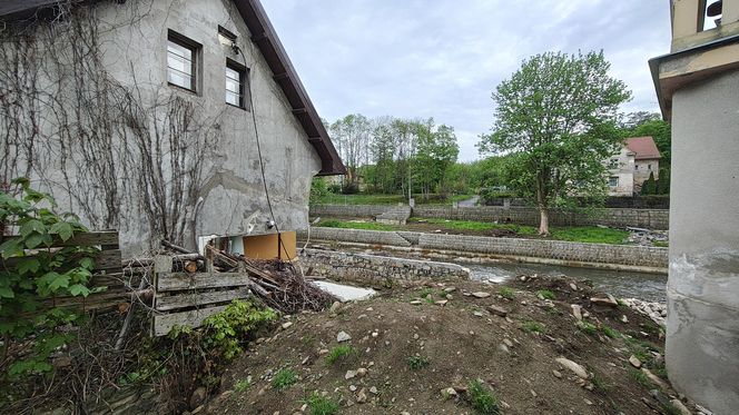 Byliśmy w Kłodzku i Lądku-Zdroju. Tak wyglądają dziś miasta 7 miesięcy po powodzi