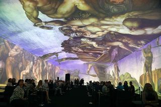 W Częstochowie zwiedzisz Kaplicę Sykstyńską. Nowa atrakcja pod Jasną Górą