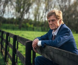 Robert Redford nie żyje. Wybitny aktor uwielbiał sport