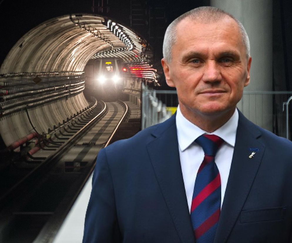 Seria poważnych pożarów w stolicy. Gen. Roman Polko mówi o możliwych przyczynach