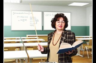 Memy na Dzień Nauczyciela. Te obrazki rozbawią was do łez!