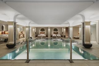 Hotel Rosewood w Monachium