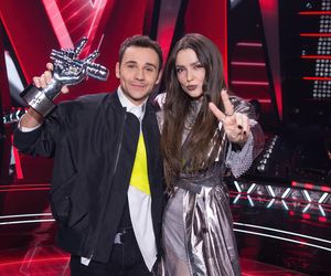 Lanberry w The Voice of Poland
