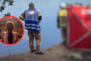 Utonięcie 9-latki w zbiorniku wodnym w Glinicy. Wszczęto śledztwo