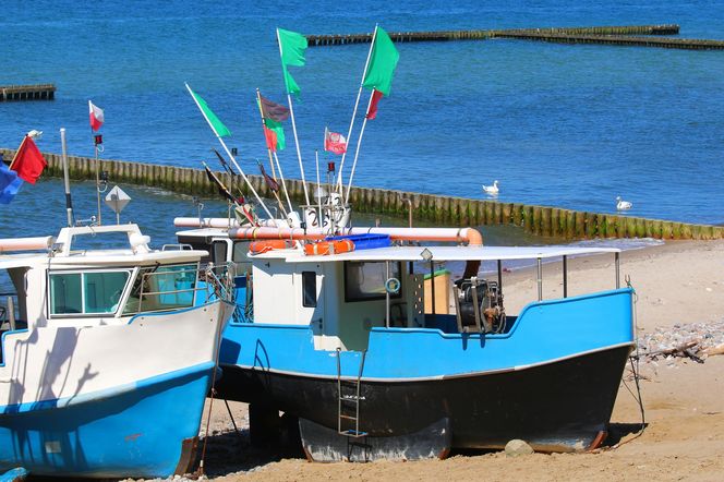 Nie musisz lecieć do Dubaju. Nad Bałtykiem czeka na ciebie coś równie luksusowego!