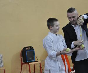 Wystartowała Zimowa Akademia Karate w Skarżysku-Kamiennej