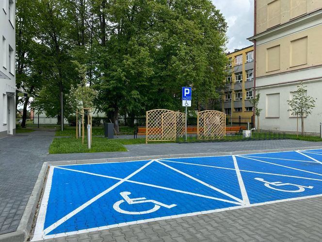 Siedlce będą kształcić elektryków z całej Polski. Branżowe Centrum Umiejętności już otwarte