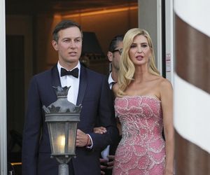 Jeff Bezos i Lauren Sanchez Bezos - ślub