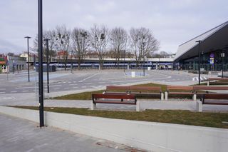 Kiedy otwarcie nowego dworca kolejowego w Olsztynie? Jest już oficjalna data!