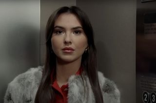 Pierwsza miłość. Ola (Klaudia Sokołowska)