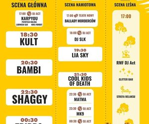 Łódź Summer Festival 2025