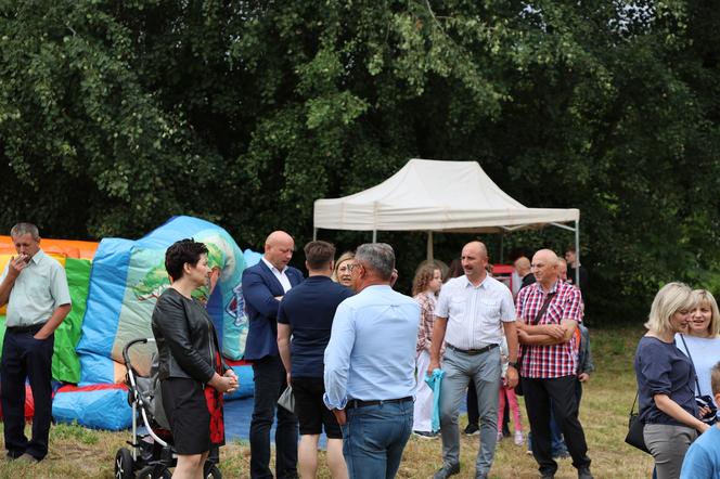 Za nami wyjątkowy piknik w Bardzie! Działali razem dla lokalnych organizacji pozarządowych [ZDJĘCIA]