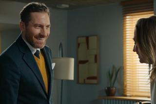 Barwy szczęścia odc. 3021. Asia Sokalska (Anna Gzyra), Szczepan Krajewski (Robert Gularczyk)