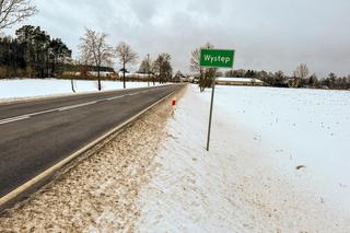 Zawalił się dach kurnika. Skomplikowana akcja we wsi Występ