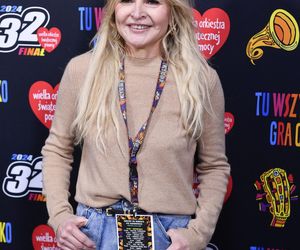 Stylizacje Moniki Olejnik