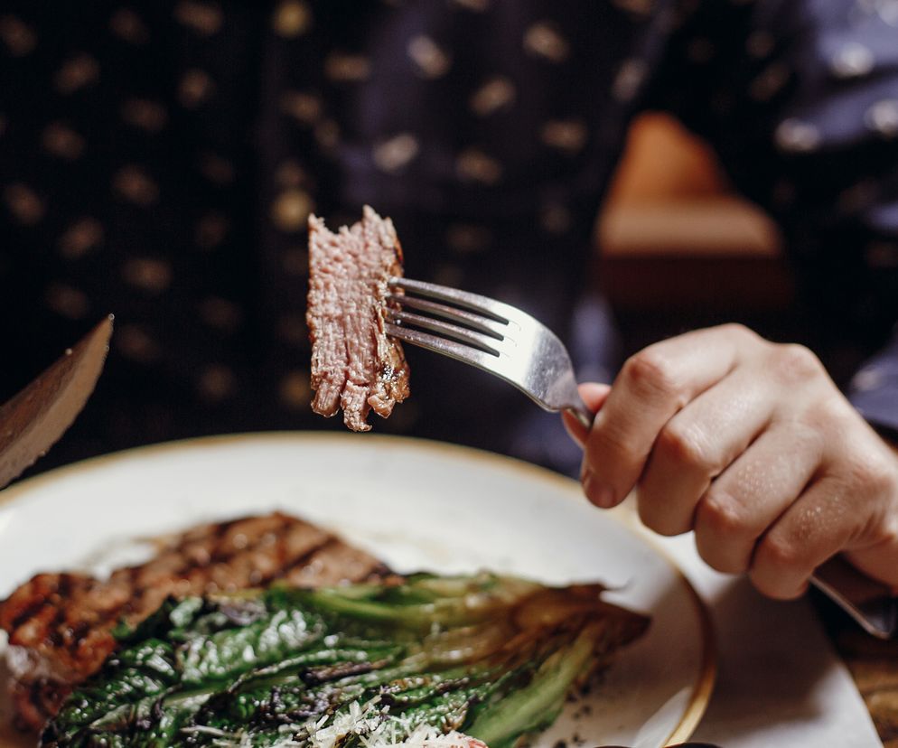 Jesz to samo co inni, a tyjesz. Już wiadomo, dlaczego