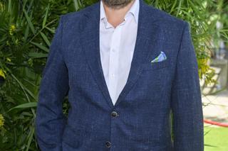 Michał Chorosiński 