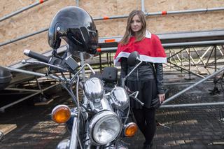 MotoMikołaje 2015 Lublin: Motocykliści z prezentami dla dzieci