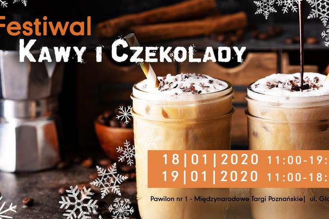 Festiwal Kawy i Czekolady