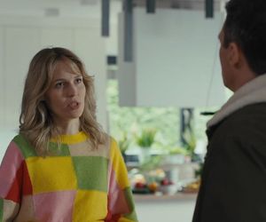 	Na dobre i na złe odc. 958. Asia Gawryło (Monika Kaleńska), Krzysztof Radwan (Mateusz Damięcki)