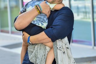 Tomasz Jakubiak, Ana Jakubiak, Tomuś Jakubiak