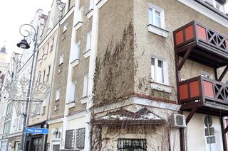 Gabriel Seweryn - tak wygląda pracownia futer po śmierci Gabriela