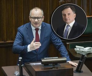 Potężny konflikt interesów sędzi od sprawy związanej ze Zbgniewem Ziobrą? Bodnar zabrał głos