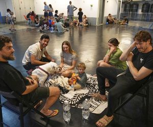 Ogromna liczba ofiar w Iranie! 90 procent to cywile