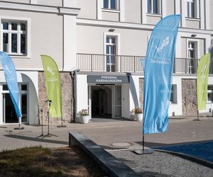 Poradnia kardiologiczna w szpitalu wojewódzkim przeszła gruntowny remont