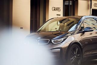 BMW i3 2019