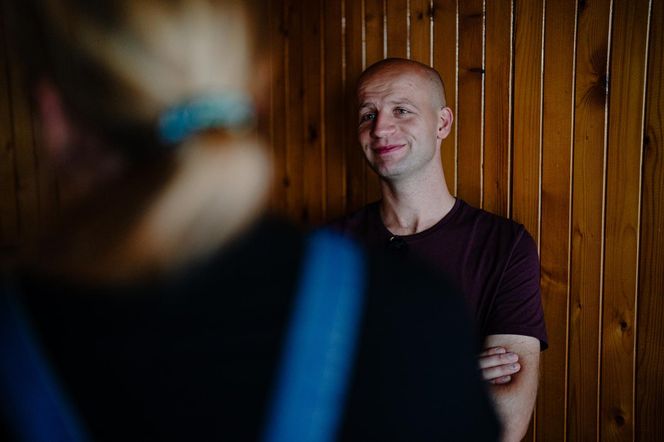 "Rolnik szuka żony"