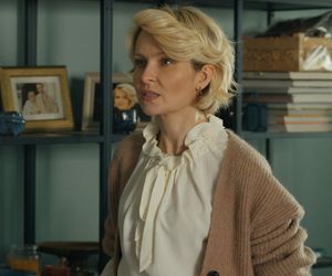 Barwy szczęścia, odcinek 2984: Bożena (Marietta Żukowska)