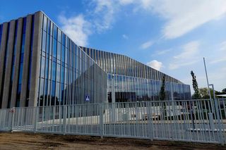 Nowy kampus Akademii Muzycznej w Bydgoszczy