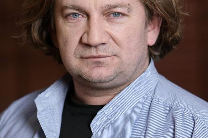 Paweł Królikowski