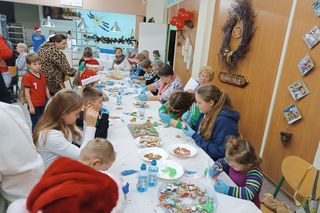 II Wielkie Piernikowanie w Grudziądzu