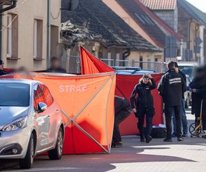 Strzelanina w Obrzycku. Prokurator zakończył czynności. Są wstępne ustalenia