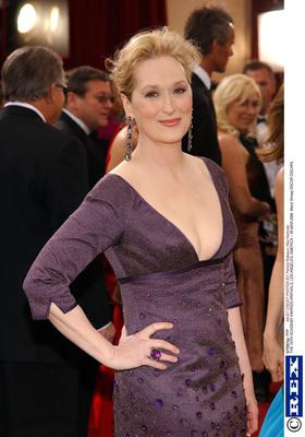 Meryl Streep