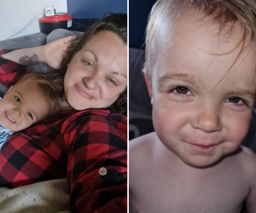 Choroba tego chłopca nie ma nawet nazwy. To może być jedyny taki przypadek na świecie