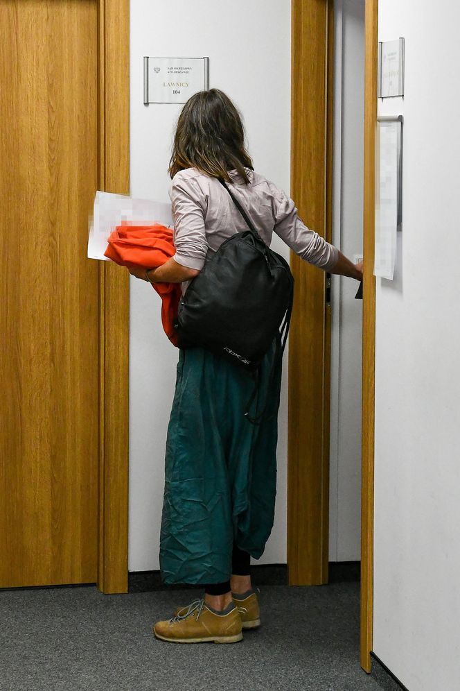 Grzegorz Damiecki - sprawa rozwodowa